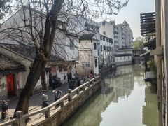 -葑门横街