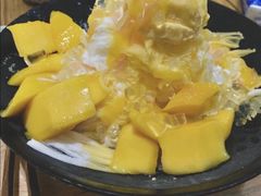 -糖糖屋•糖水•雪花冰店(时尚天河店)