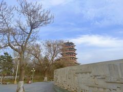 -门城湖公园