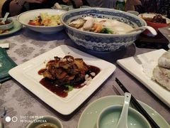-山外山菜馆(玉泉路店)