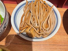 -巴奴毛肚火锅(龙湖锦艺城店)