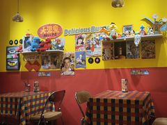 -万能料理屋(钟鼓岭路店)