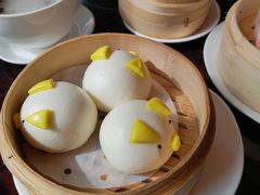 -新天世纪中餐厅