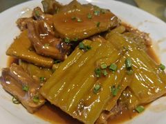 -大笑饭堂(甲子桥店)