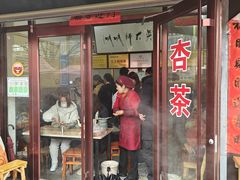 -吴大师呱呱面皮(育生巷店)