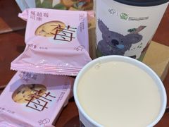-喜茶(北京丰台银座和谐广场店)
