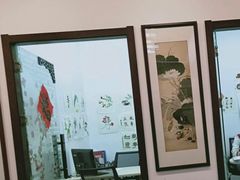 -东书房硬笔·国画·古筝·围棋·软笔·国学(新北校区)