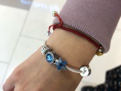 -Pandora潘多拉珠宝(虹口龙之梦店)