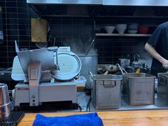 -Ramen满吉·豚骨拉面(丽园路店)
