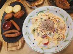 -萨莉亚意式餐厅(天河城购物中心店)