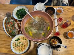 -妈妈的味道(和顺古镇店)