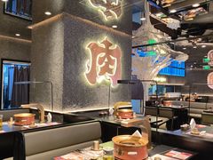 -西塔老太太泥炉烤肉(龙湖北苑天街店)