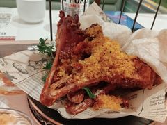 -避风塘·金牌店·夜宵(金玉兰店)