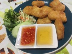 -Jungle Kitchen