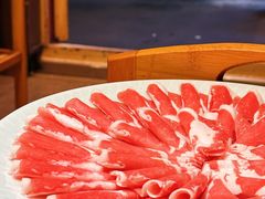 -南门涮肉(后海店)