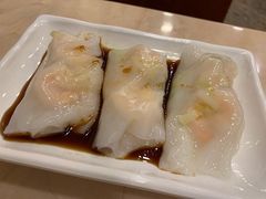 -盛记粥面(佐敦店)