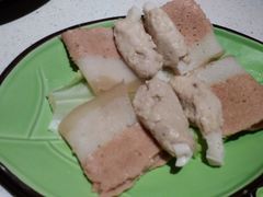 -一叶一世界·素食餐厅(锦华万达店)