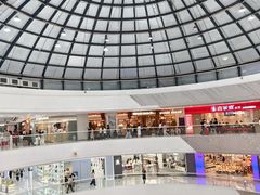 -万达广场(东营西城店)