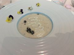 -PARFUM FLORAL花境法餐(南京首店)