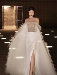 -MuseMarry婚纱(前海嘉里中心店)