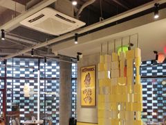 -萨贝尔意式餐厅(宝信店)