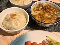 -南京金陵饭店