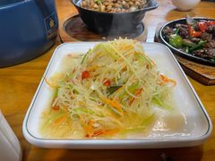 -61号餐吧(兴坪古镇漓江店)