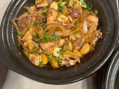 -甬小馆·焗海鲜温州菜(五马街店)