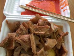 -细妹五香牛杂(步行街店)