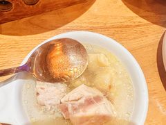 -云海肴·汽锅鸡·云南菜(东坝金隅店)