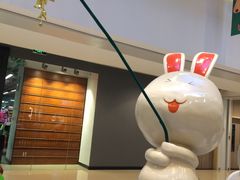 -龙湖西安曲江天街