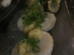 -劲烧-烧烤工坊(保利水城店)