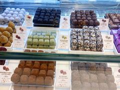 -GODIVA(国际金融中心店)