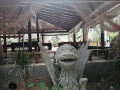 -龙达温泉生态城