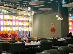 -披云云小馆·味道江湖(姚家园万象汇店)