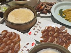 -全聚德(常州店)