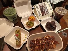 -B&C黄油与面包·THE GARDEN BAKERY概念店(世纪汇店)