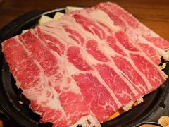 牛肉寿喜烧-鸟屯(三里屯店)