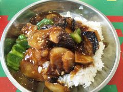 -益民餐厅(交通大学店)