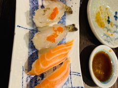 -大雄寿司(洛浦店)