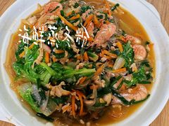 -食来运转平潭小吃(平潭店)