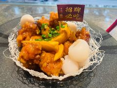 -老福洲·三十年福州味(斗东店)