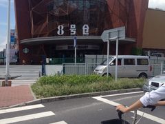 -太平洋影城(深圳8号仓店)