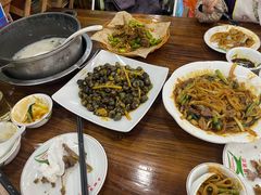 -南记食粥坊·宵夜大排档(莲花店)