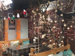 -MAX伯爵趣味互动密室逃脱(大坪D馆店)