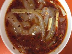 特色凉粉-东方削面(迎泽街店)