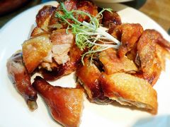 -童年小筑餐厅(申花路店)