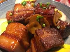 -兰溪小馆(东直门簋街店)