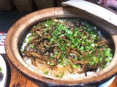 台山黄膳饭-优之名鹅城