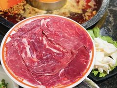 -巴蜀大宅门火锅(北大街店)